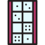 Dominoes icon 64x64