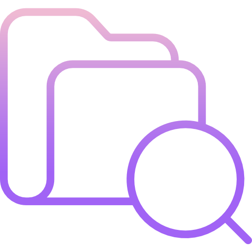 Папка иконка