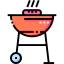 Bbq 图标 64x64