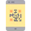 Qr code icon 64x64