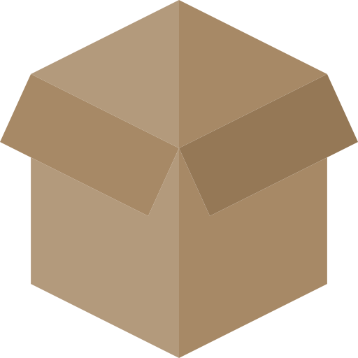 Package icon