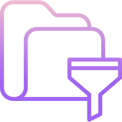 Папка иконка