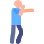Martial arts icône 64x64