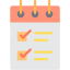 Check list icon 64x64