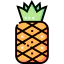 Pineapple 图标 64x64