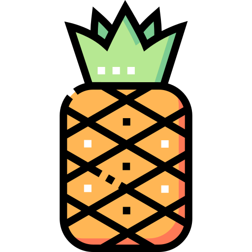 Pineapple icon