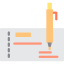 Cheque icon 64x64