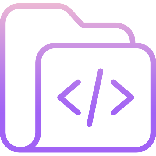 Папка иконка