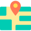 Map icon 64x64