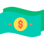 Cash icon 64x64