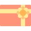 Gift card icon 64x64