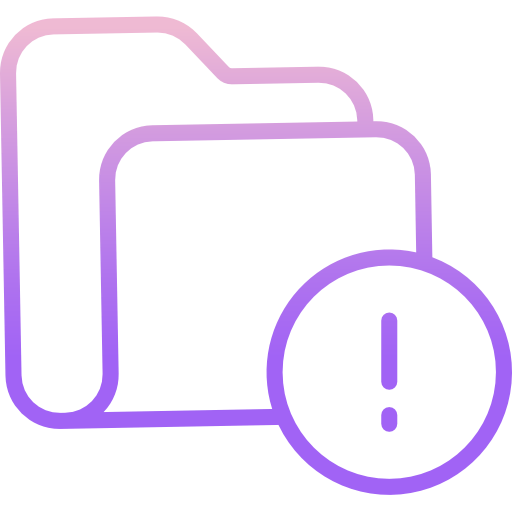 Folder icon