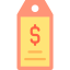 Tag icon 64x64
