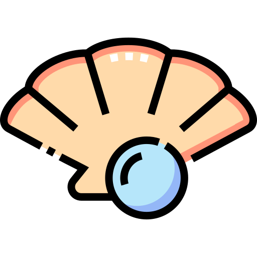 Shell icon