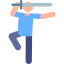 Martial arts icône 64x64