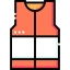 Life vest 图标 64x64