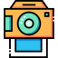Photo camera 图标 64x64