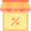 Discount icon 64x64