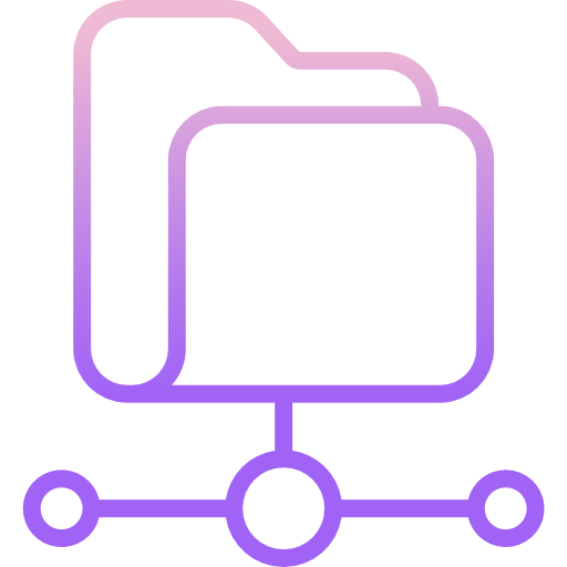 Folder Symbol