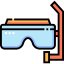 Snorkeling 图标 64x64