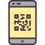 Qr code icon 64x64