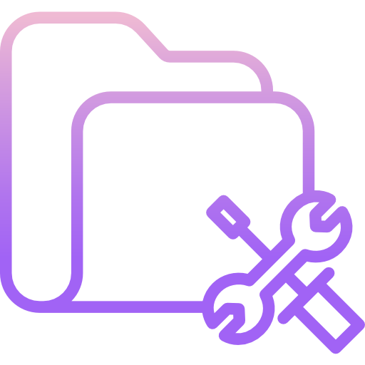 Folder icon