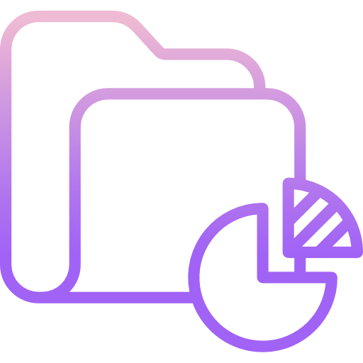 Папка иконка