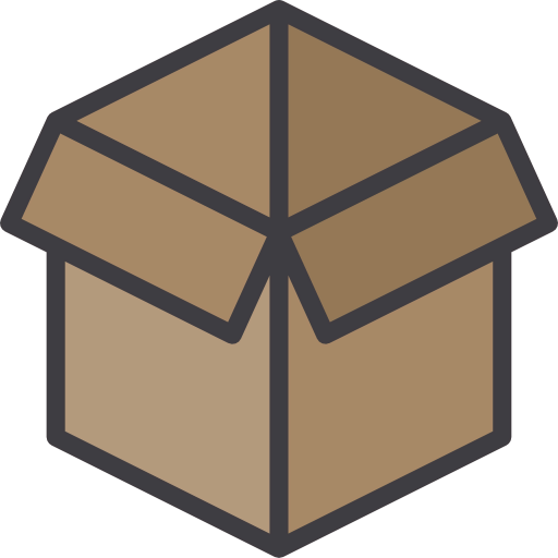 Package icon