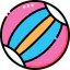 Beach ball 图标 64x64