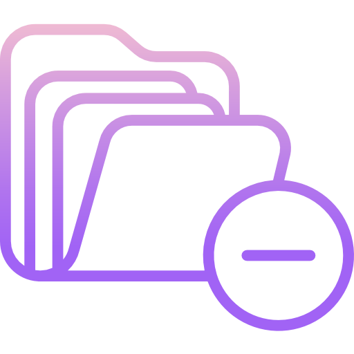 Folder icon