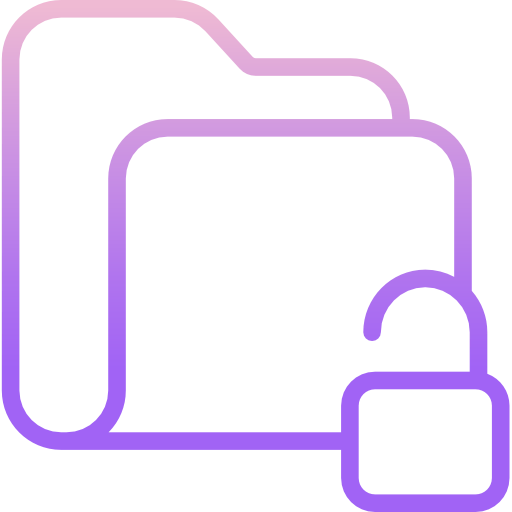 Folder icon