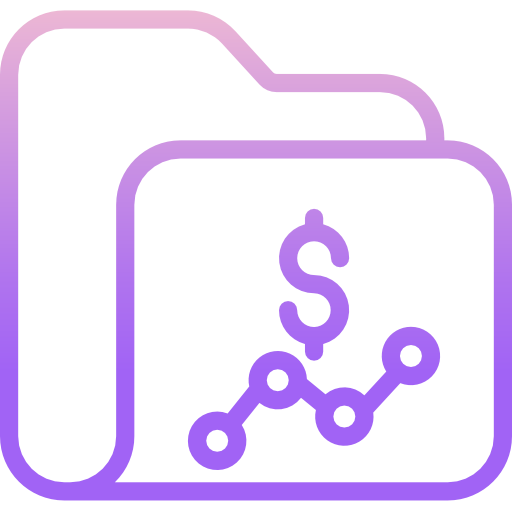 Folder biểu tượng