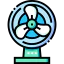 Fan 图标 64x64