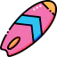 Surfboard 图标 64x64