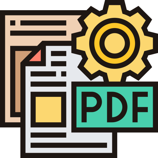 Pdf アイコン