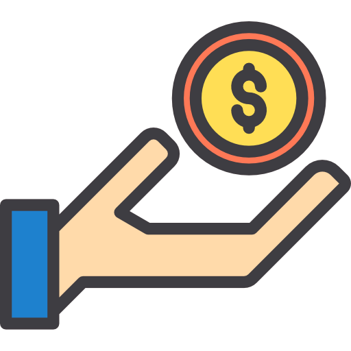 Payment icon