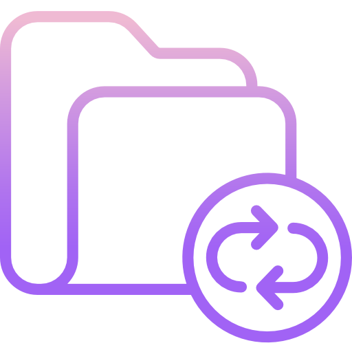 Folder biểu tượng