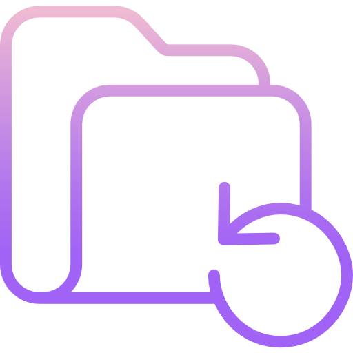 Folder icon