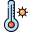 Thermometer 图标 64x64