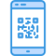 Qr code icon 64x64