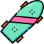 Skateboard 图标 64x64