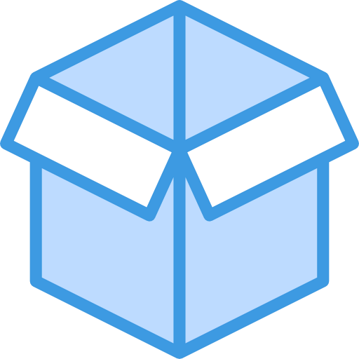 Package icon