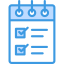 Check list icon 64x64