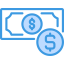 Cash icon 64x64