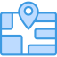 Map icon 64x64