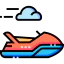 Motorboat 图标 64x64