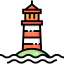 Lighthouse 图标 64x64