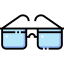 Glasses 图标 64x64
