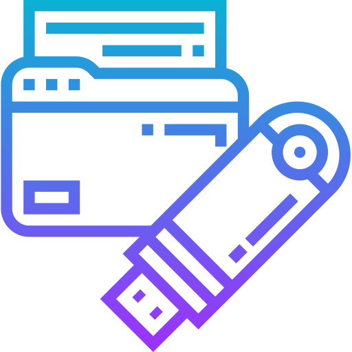 Backup icon
