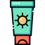 Sun protection 图标 64x64